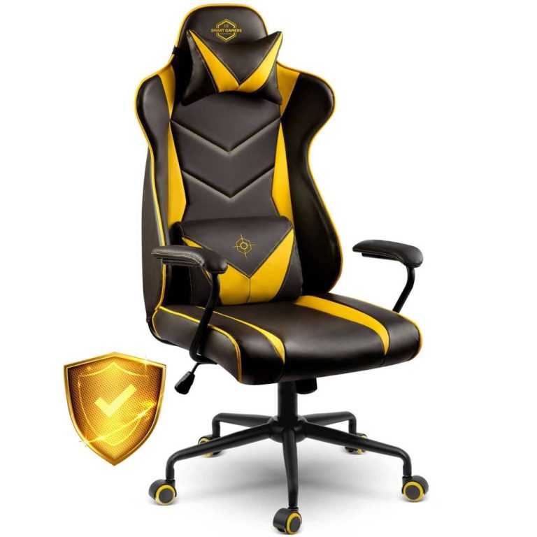 Gaming Stolica Sofotel Blitzcrank Crna 2