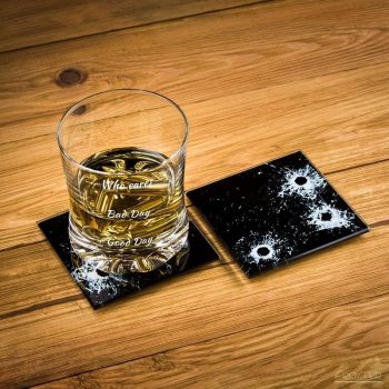 Gitarski Komplet Za Whisky 11