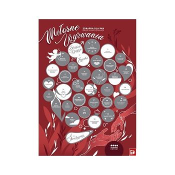 Grebalica Za Par Ljubavne Izazova 4