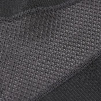 Hlačice Biciklističke S Uloškom Crvene M 12