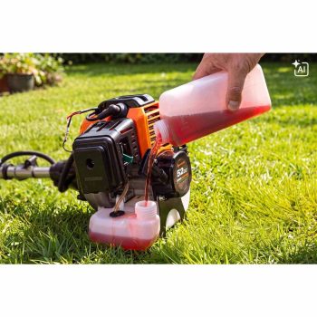 Humberg Hm 613 Benzinska Motorna Kosa 1500 W 10
