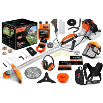 Humberg Hm 613 Benzinska Motorna Kosa 1500 W 2