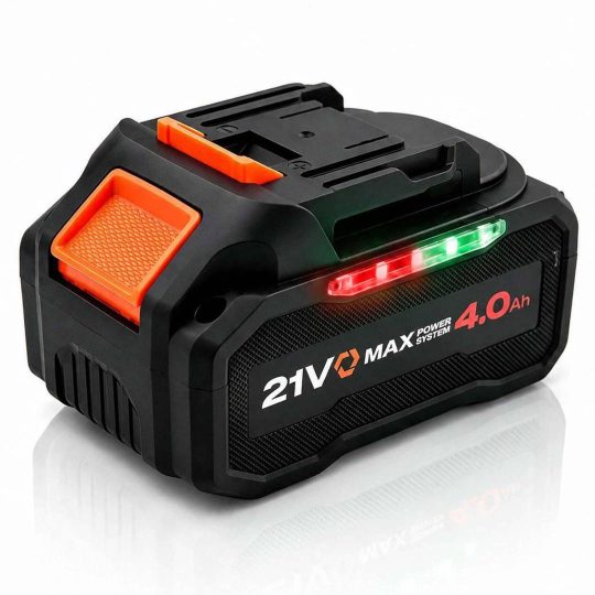 Humberg Li Ion Akumulator 21 V 4 Ah Za Električne Alate 1