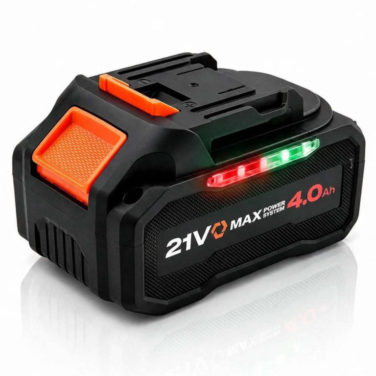 Humberg Li Ion Akumulator 21 V 4 Ah Za Električne Alate 1