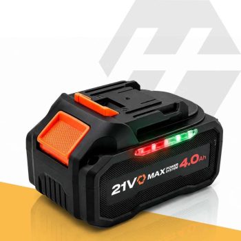 Humberg Li Ion Akumulator 21 V 4 Ah Za Električne Alate 2