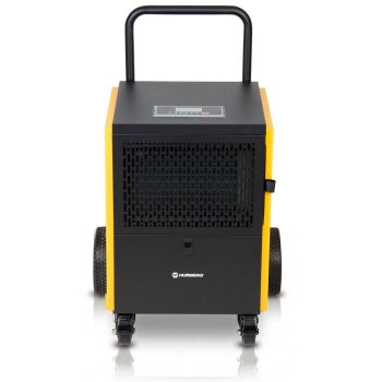 Industrijski Građevinski Odvlaživač Zraka Humberg Hm 483 60 L/24 H 11