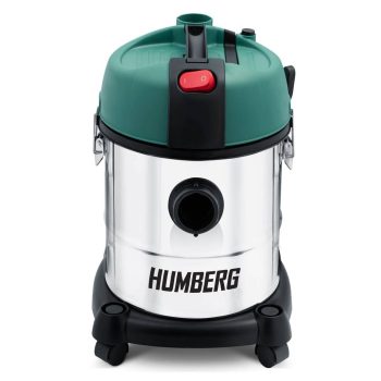 Industrijski Usisavač Humberg Hm 400 20 L 1200 W 2