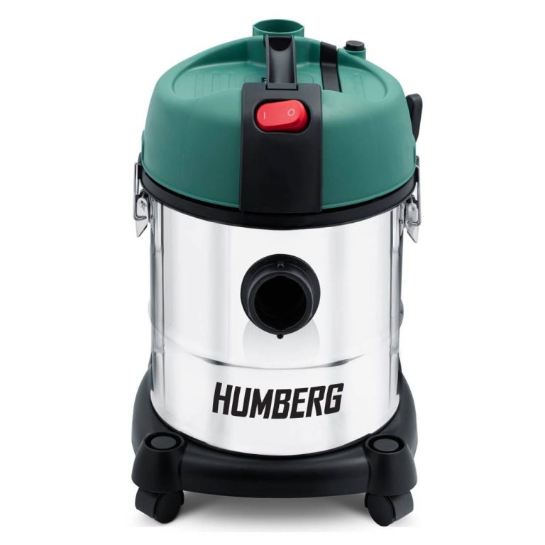 Industrijski Usisavač Humberg Hm 400 20 L 1200 W 2