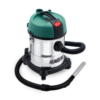 Industrijski Usisavač Humberg Hm 400 20 L 1200 W 4