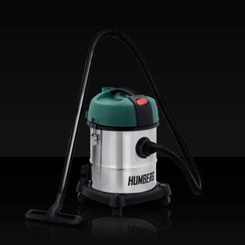 Industrijski Usisavač Humberg Hm 400 20 L 1200 W 6