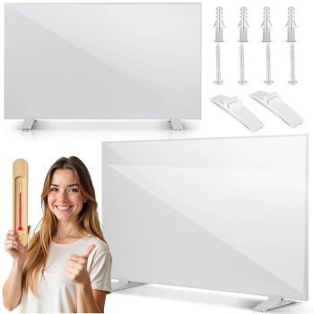 Infracrveni Grijaći Panel Berdsen Bd 980 600 W 12