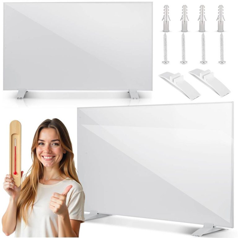 Infracrveni Grijaći Panel Berdsen Bd 980 600 W 12