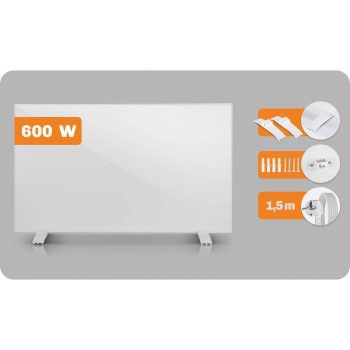 Infracrveni Grijaći Panel Berdsen Bd 980 600 W 4