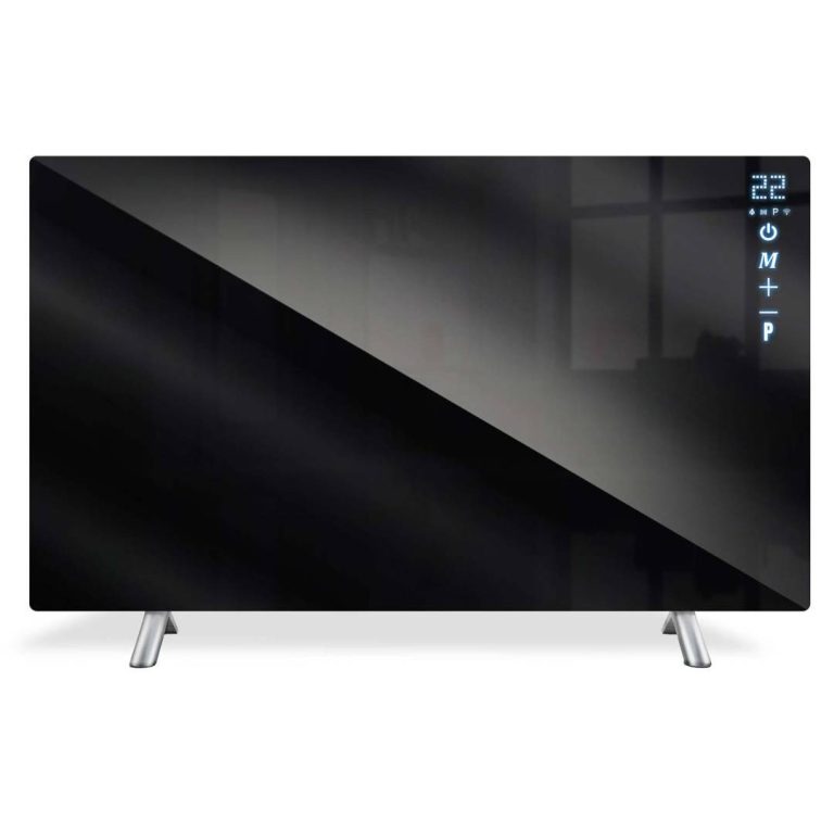 Infracrveni Grijaći Panel Berdsen Bd 984 600 W S Wi Fi Upravljanjem 15