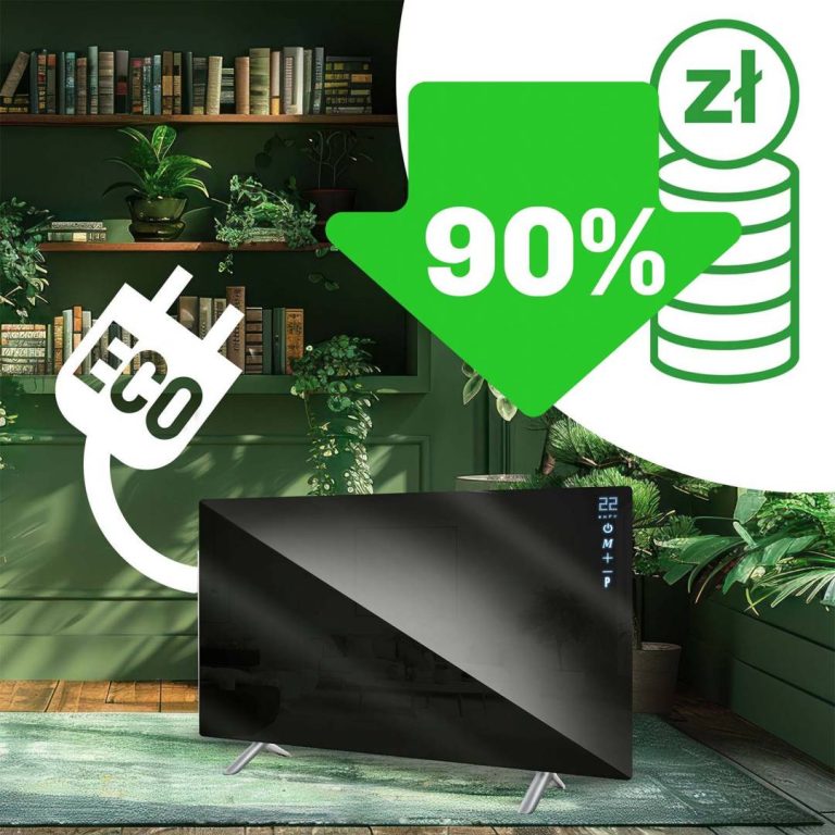 Infracrveni Grijaći Panel Berdsen Bd 985 720 W S Wi Fi Upravljanjem 16