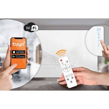 Infracrveni Grijaći Panel Berdsen Bd 985 720 W S Wi Fi Upravljanjem 3