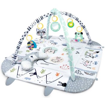 Interaktivna Edukativna Podloga Zeko Ricokids 110 X 100 Cm 2