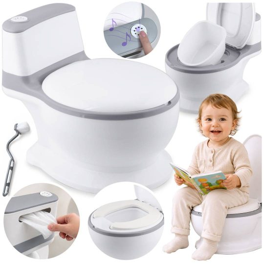 Interaktivna Glazbena Kahlica Ricokids Rk 290 1