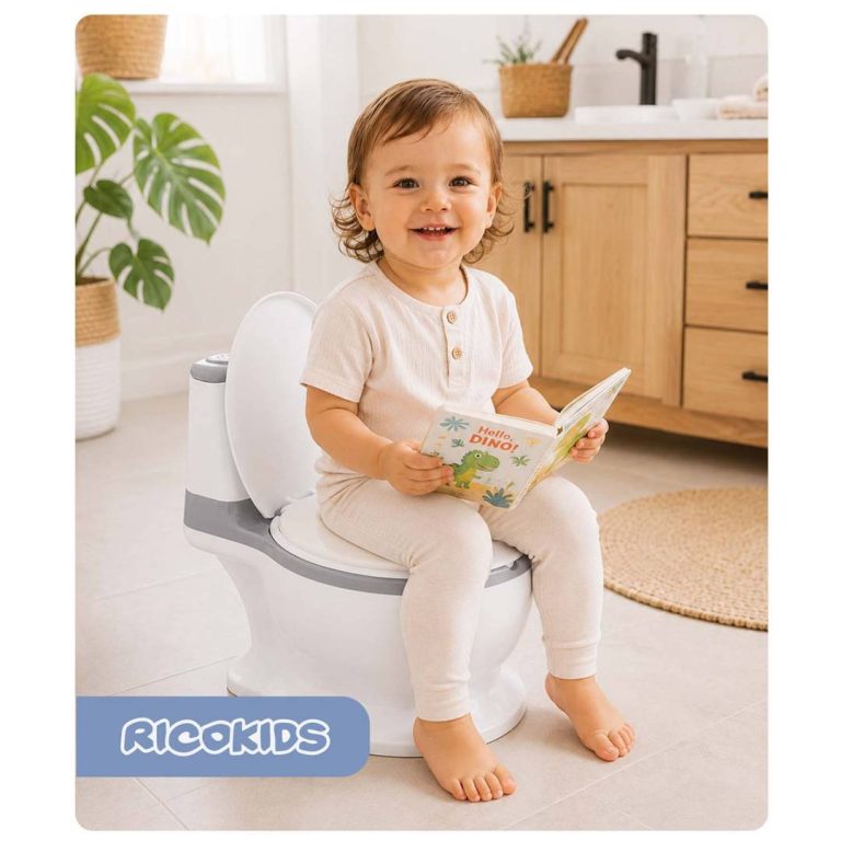 Interaktivna Glazbena Kahlica Ricokids Rk 290 14