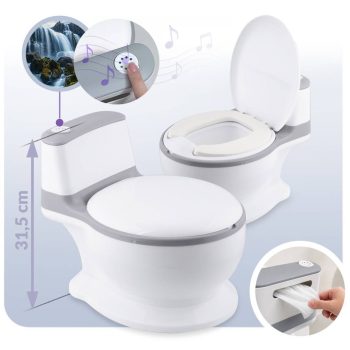 Interaktivna Glazbena Kahlica Ricokids Rk 290 2