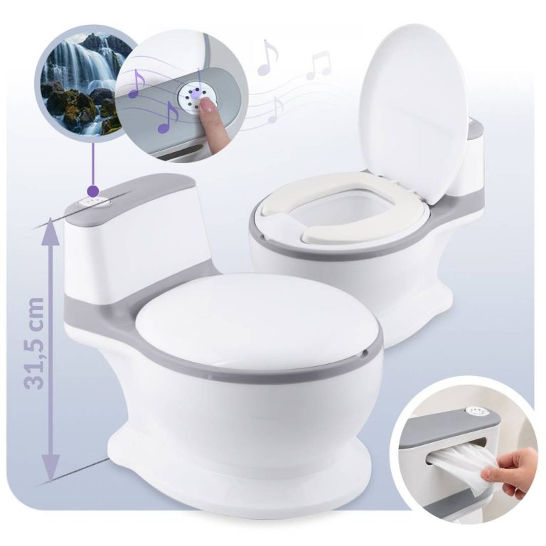 Interaktivna Glazbena Kahlica Ricokids Rk 290 2