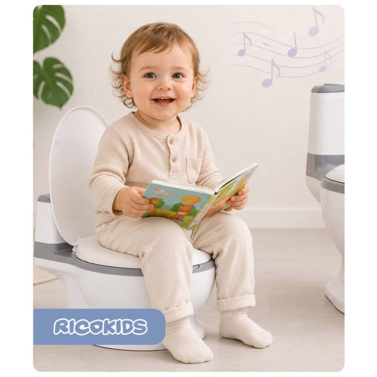 Interaktivna Glazbena Kahlica Ricokids Rk 290 4