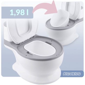 Interaktivna Glazbena Kahlica Ricokids Rk 290 9