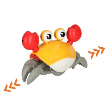 Interaktivna Igračka Za Puzanje – Crawling Crab 6