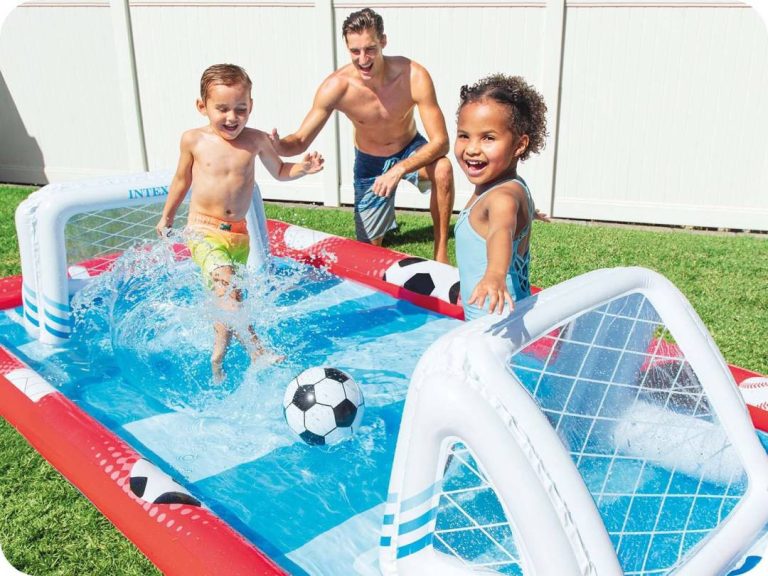 Intex Arena Sportsko Igralište Na Napuhavanje 57147 2