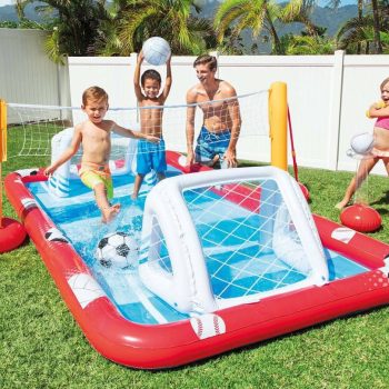 Intex Arena Sportsko Igralište Na Napuhavanje 57147 4