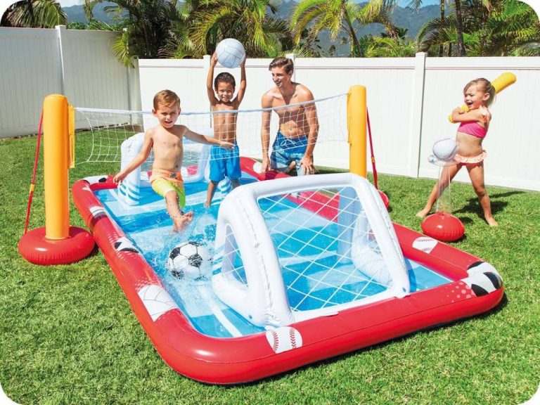 Intex Arena Sportsko Igralište Na Napuhavanje 57147 4