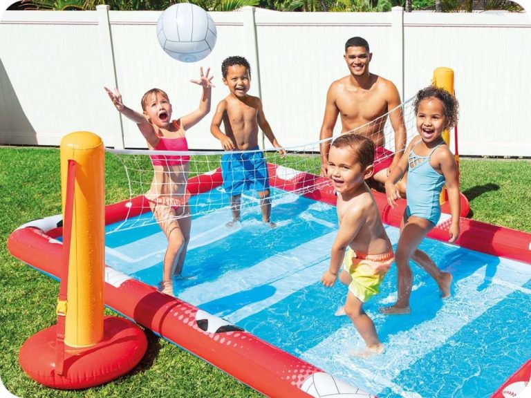 Intex Arena Sportsko Igralište Na Napuhavanje 57147 8