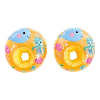 Intex Little Sea Pals Rukavice Za Plivanje 3–6 Godina 2