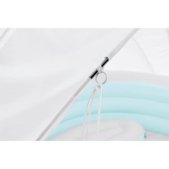 Intex Swim Center Canopy Lounge Pool 57195 Bazen Na Napuhavanje S Nadstrešnicom 4