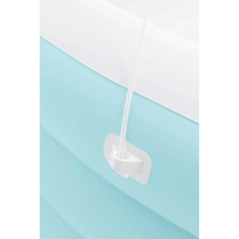 Intex Swim Center Canopy Lounge Pool 57195 Bazen Na Napuhavanje S Nadstrešnicom 5