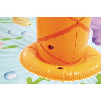Intex Dječji Bazen Palma Sa Prskalicom 173 X 104 Cm 3