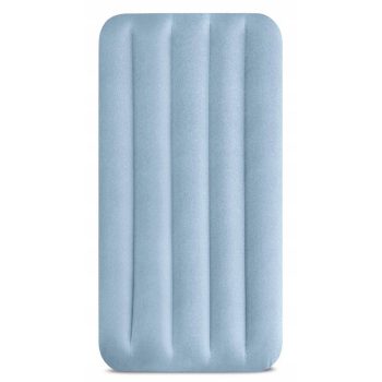 Intex Madrac Na Napuhavanje 191 X 99 X 36 Cm S Ugrađenom Usb Pumpom 3