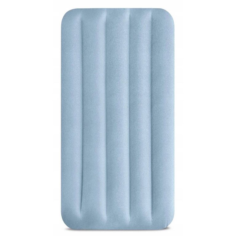 Intex Madrac Na Napuhavanje 191 X 99 X 36 Cm S Ugrađenom Usb Pumpom 3