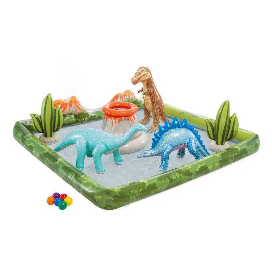 Intex Vodeno Igralište Park Jura 1