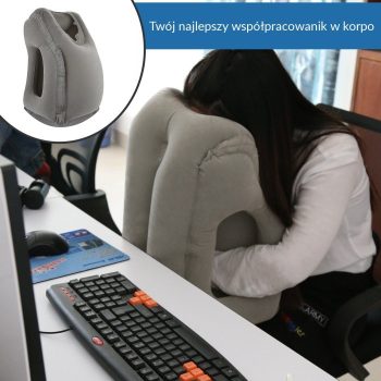 Jastuk Za Skrivanja Prednja Svijetom 6