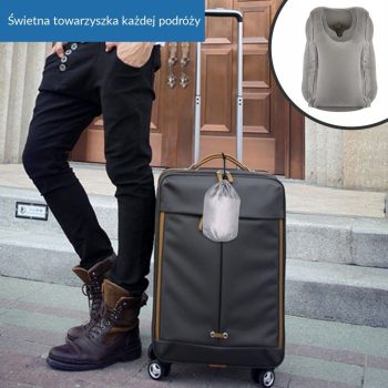 Jastuk Za Skrivanja Prednja Svijetom 7