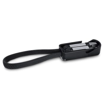 Kabel Za Punjenje 6u1 Otvarač Black 10