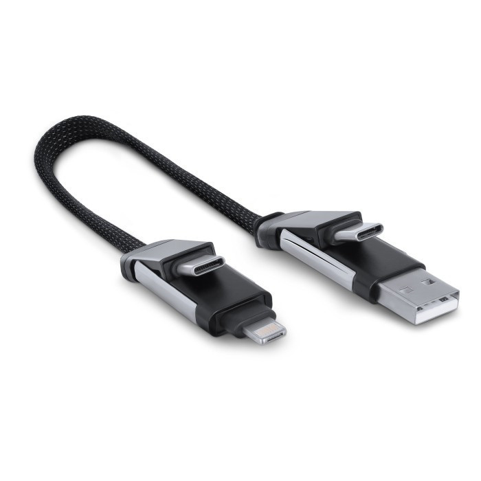 Kabel Za Punjenje 6u1 Otvarač Black 3
