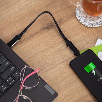 Kabel Za Punjenje 6u1 Otvarač Black 4