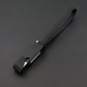 Kabel Za Punjenje 6u1 Otvarač Black 9
