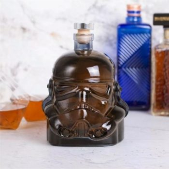 Karafa Star Wars Jurišnik 13