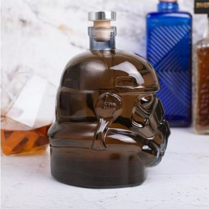 Karafa Star Wars Jurišnik 14