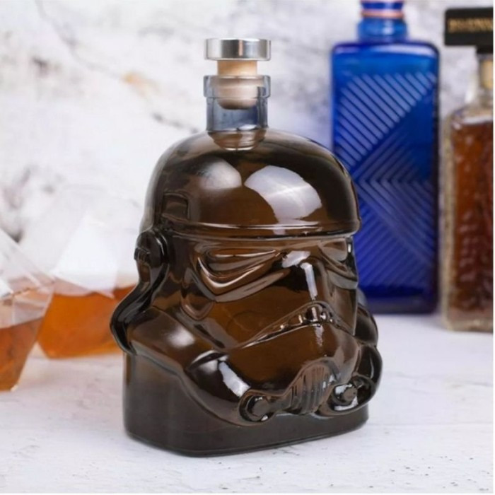 Karafa Star Wars Jurišnik 15