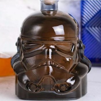 Karafa Star Wars Jurišnik 17