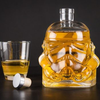 Karafa Star Wars Jurišnik 2